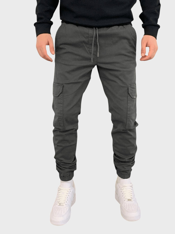 Tiago - Cargo Jogger Style