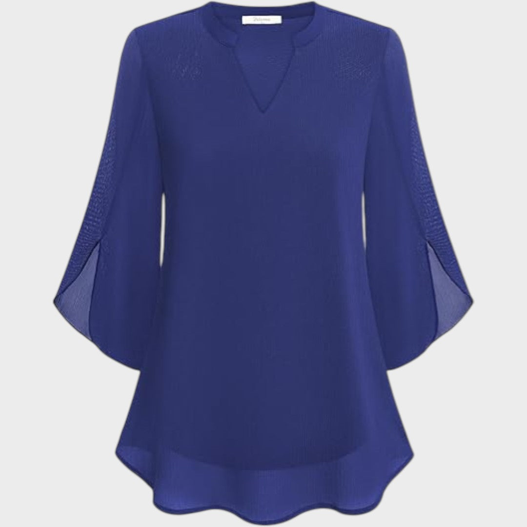Ema - Camisa estilosa