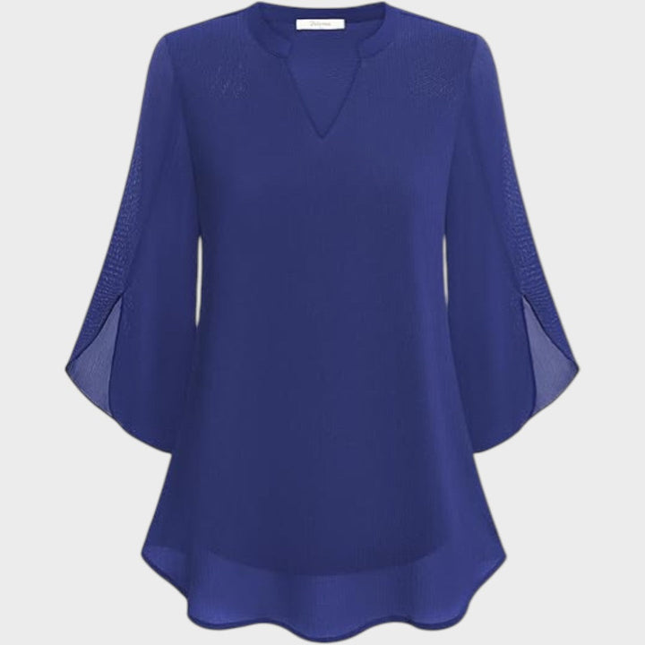 Ema - Camisa estilosa