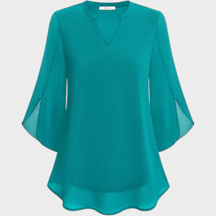 Ema - Camisa estilosa