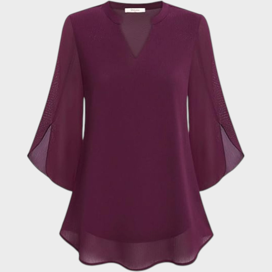 Ema - Camisa estilosa