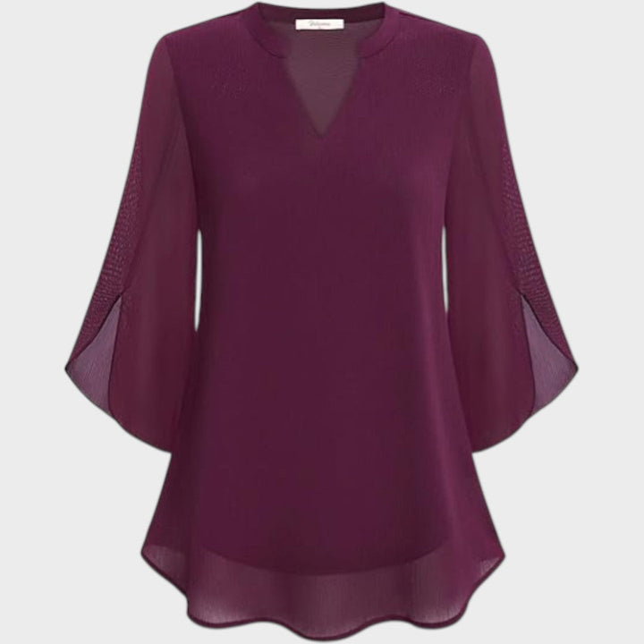 Ema - Camisa estilosa