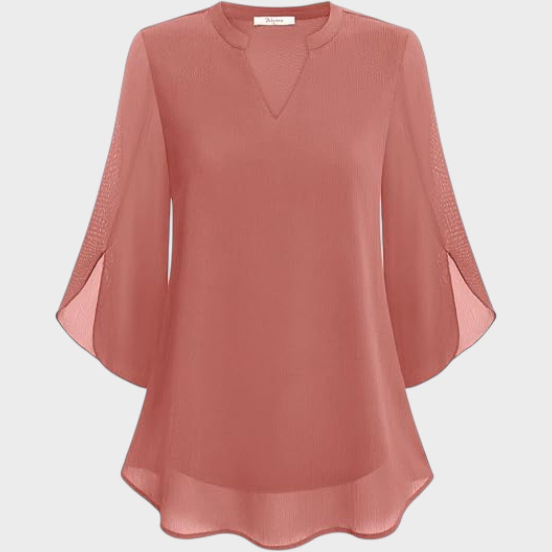 Ema - Camisa estilosa