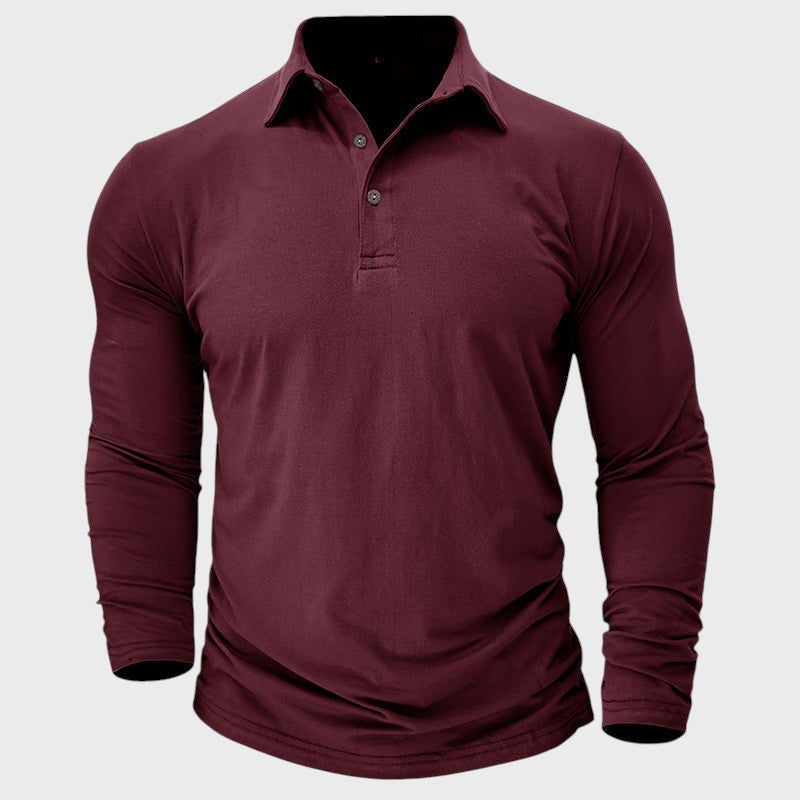 Bruno - Polo casuais