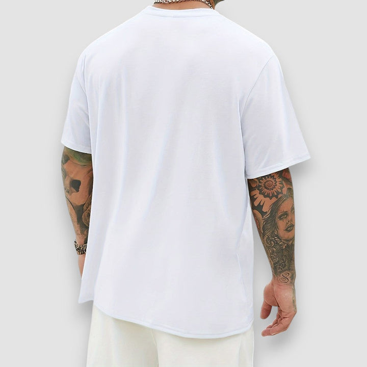 Paulo - T-shirt com Coco personalizada