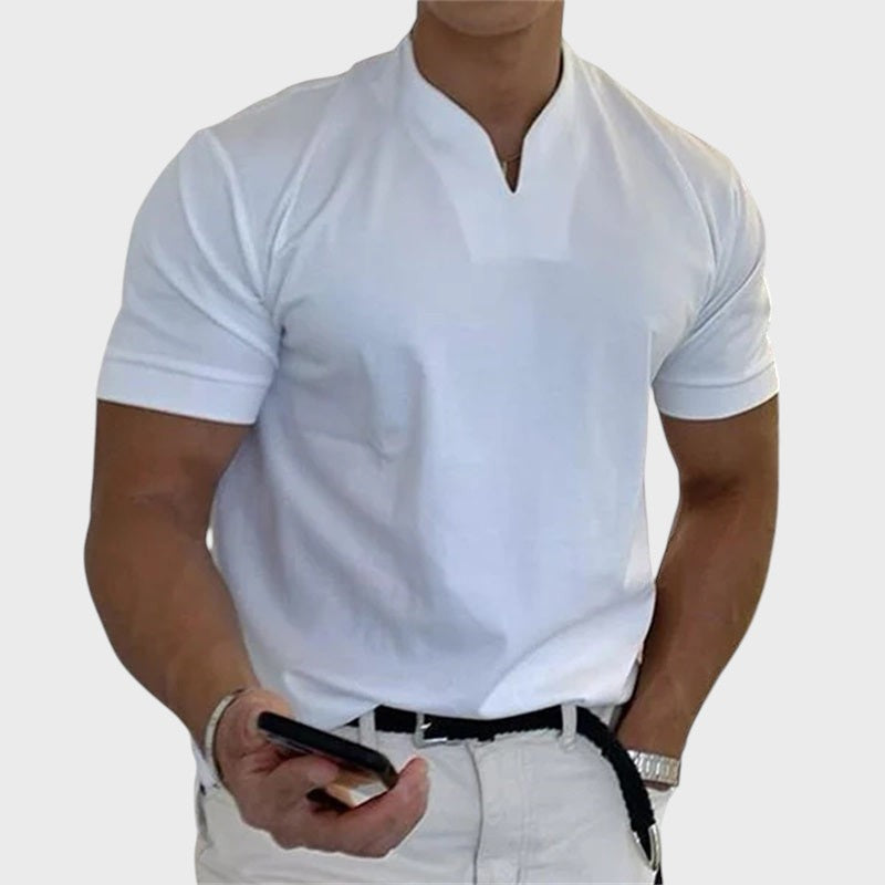 Gustavo - Polo Elegante