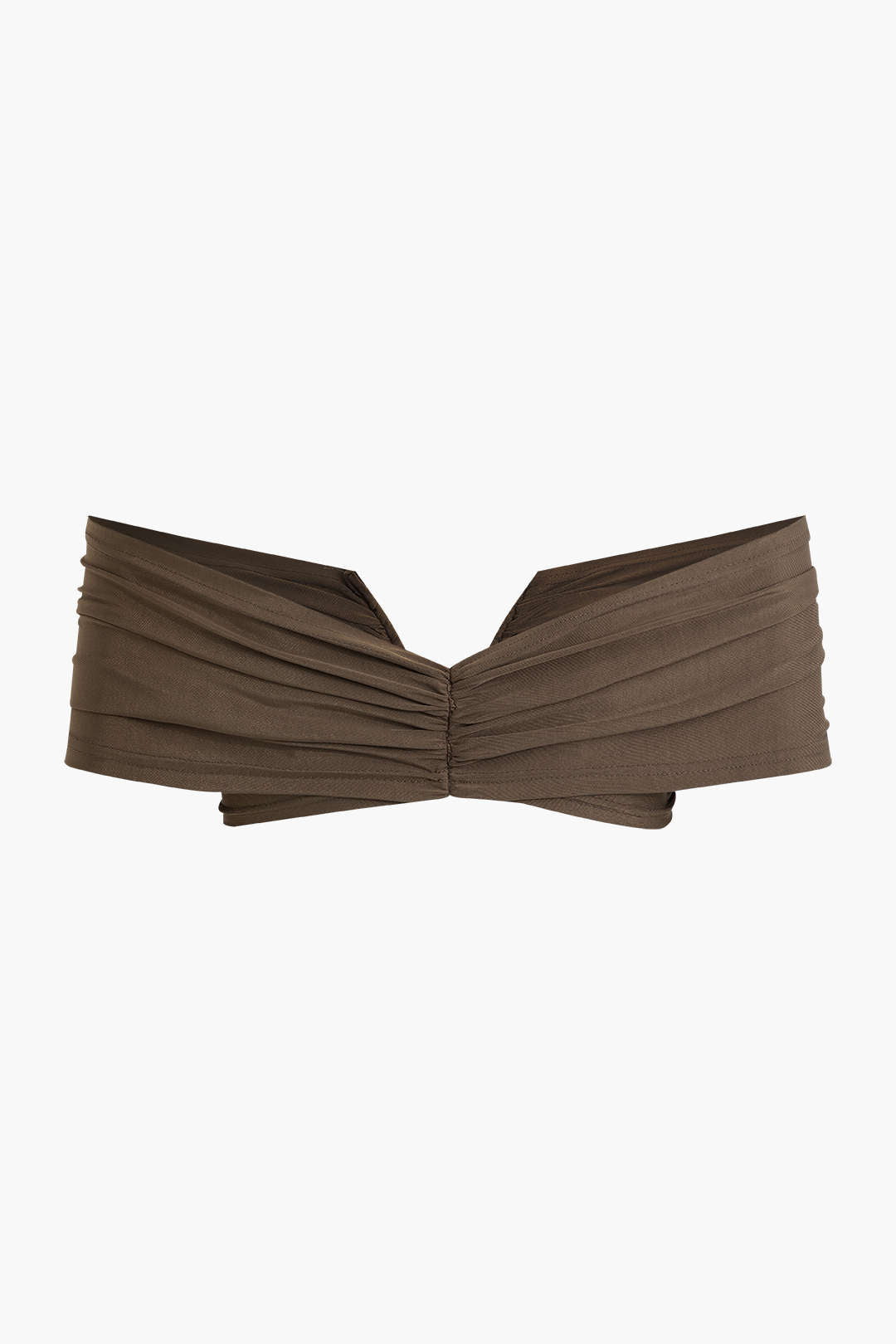 Dora - Conjunto Top Decote V & Saia Maxi