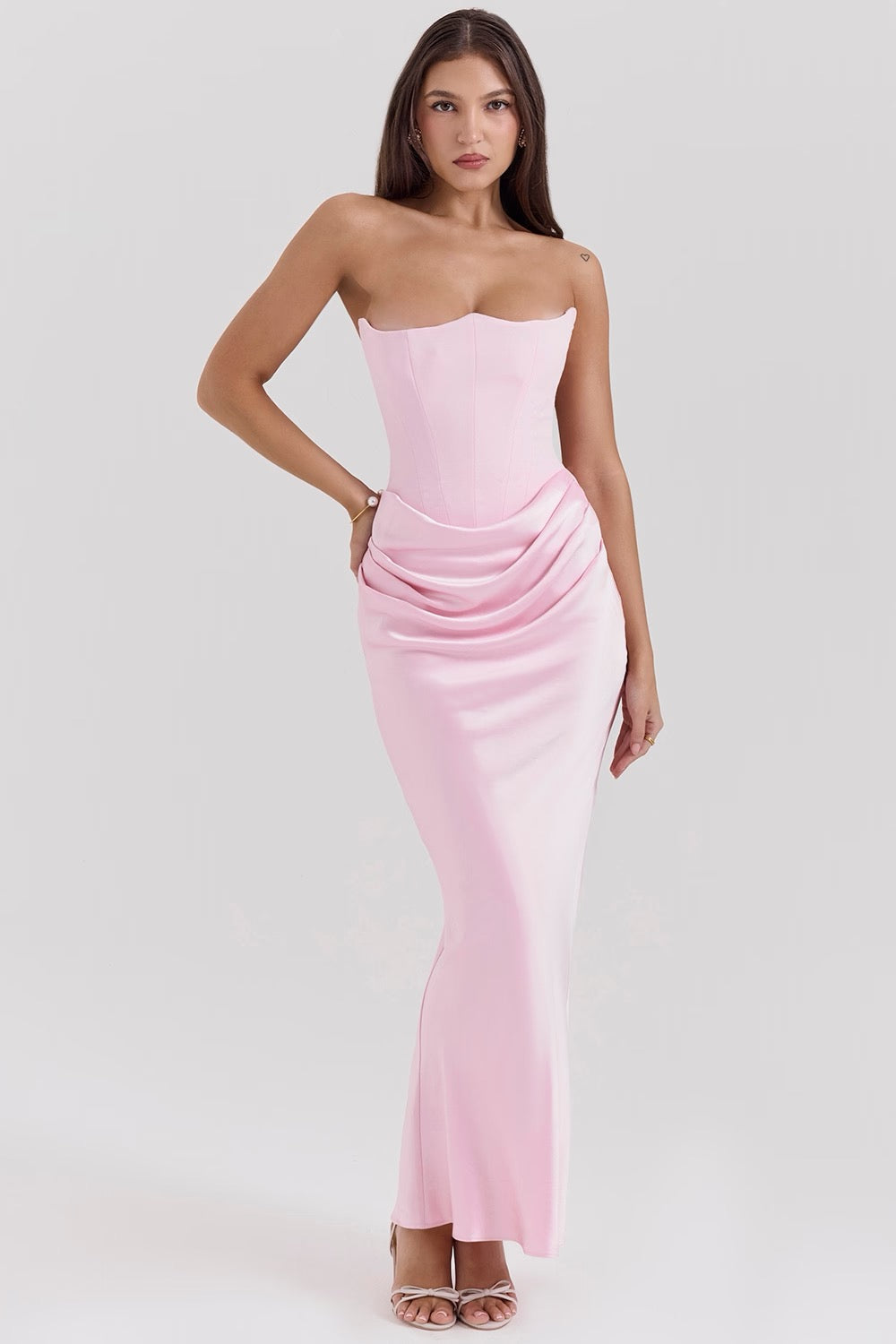 Margarida - Vestido Elegante