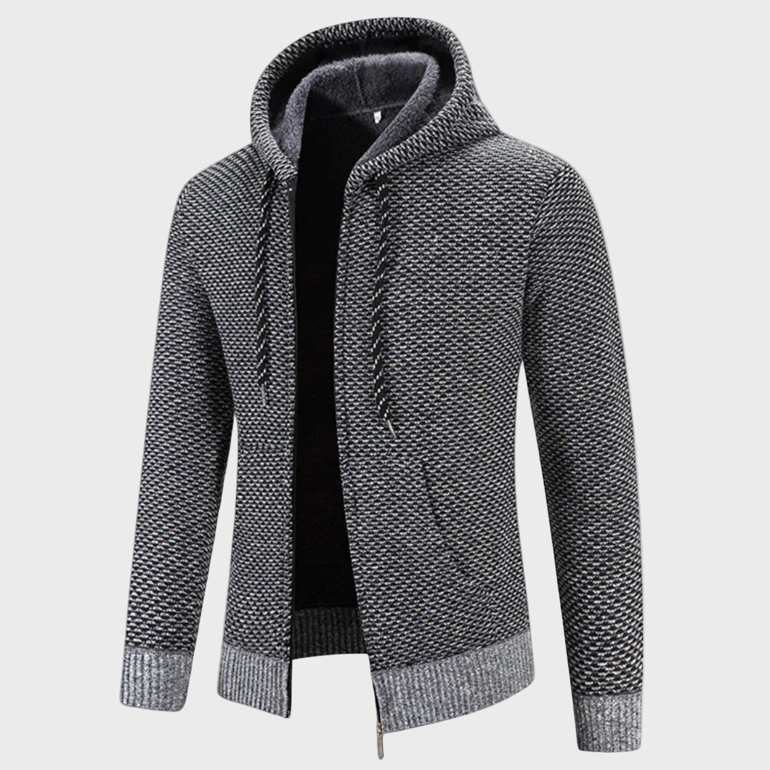Lucas – Casaco Casual Premium