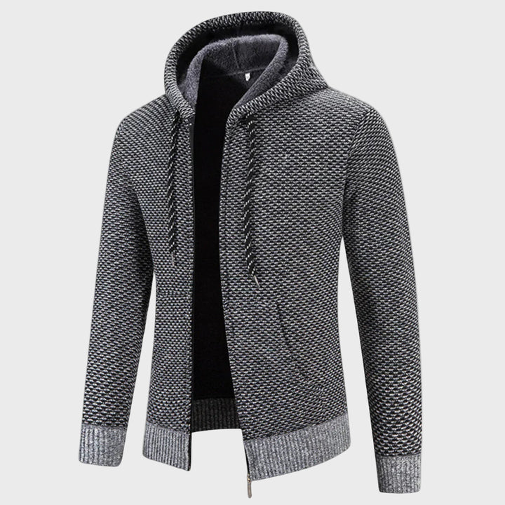 Lucas – Casaco Casual Premium