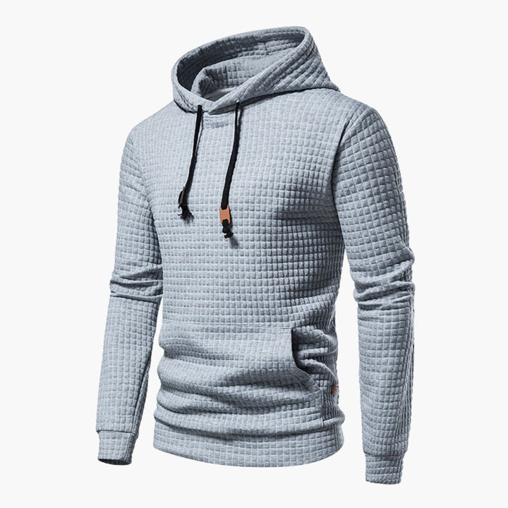 Vasco – Hoodie Confortável