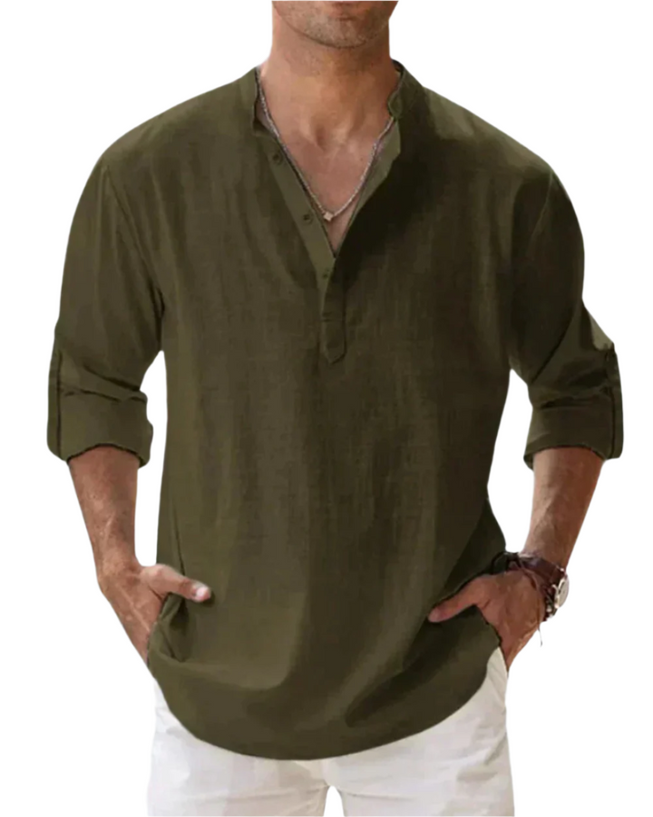 Telmo – Camisa Ligeira