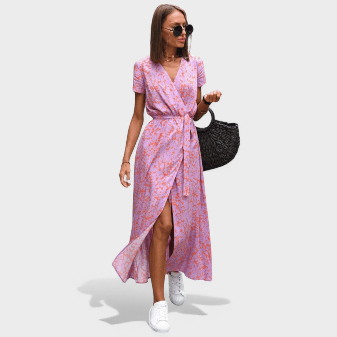 Edite - Vestido Elegante
