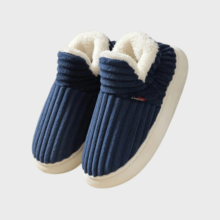 Maia - Confortáveis Pantufas Unissexo