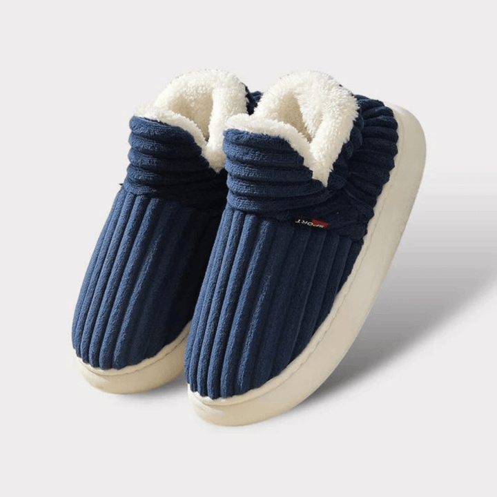 Maia - Confortáveis Pantufas Unissexo