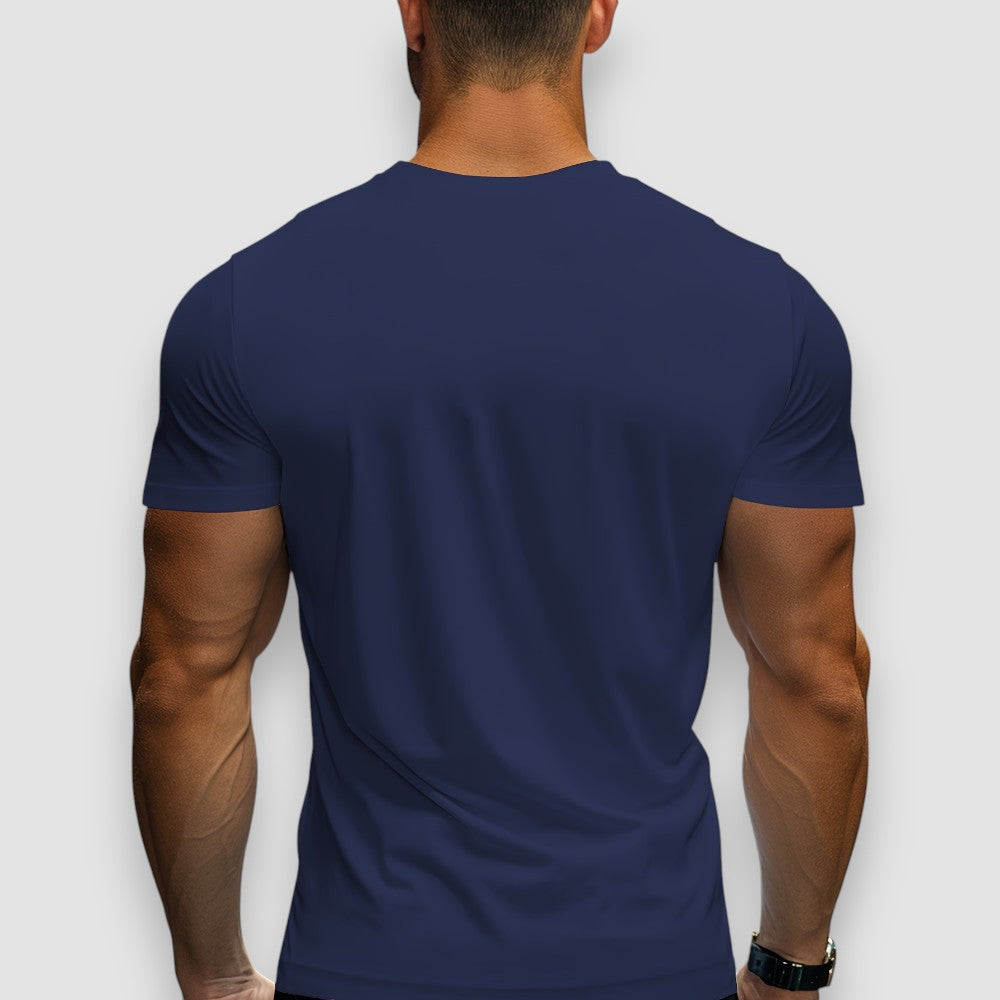 Miguel - Focused T-Shirt