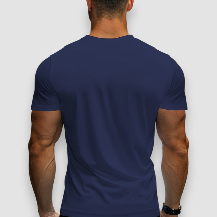 Miguel - Focused T-Shirt
