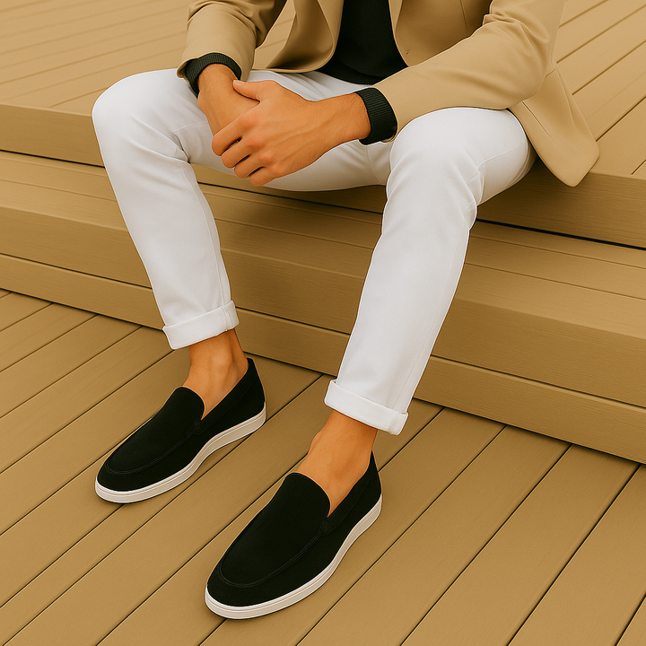 Vicente - Classicos Moccasins Clássicos
