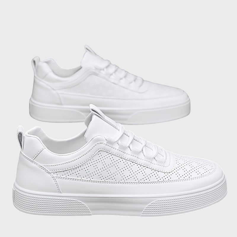 Helder - Sapatos Ortopédicos Confortáveis