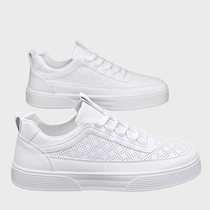 Helder - Sapatos Ortopédicos Confortáveis