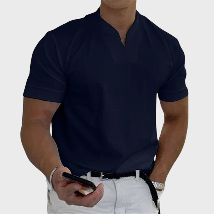 Gustavo - Polo Elegante