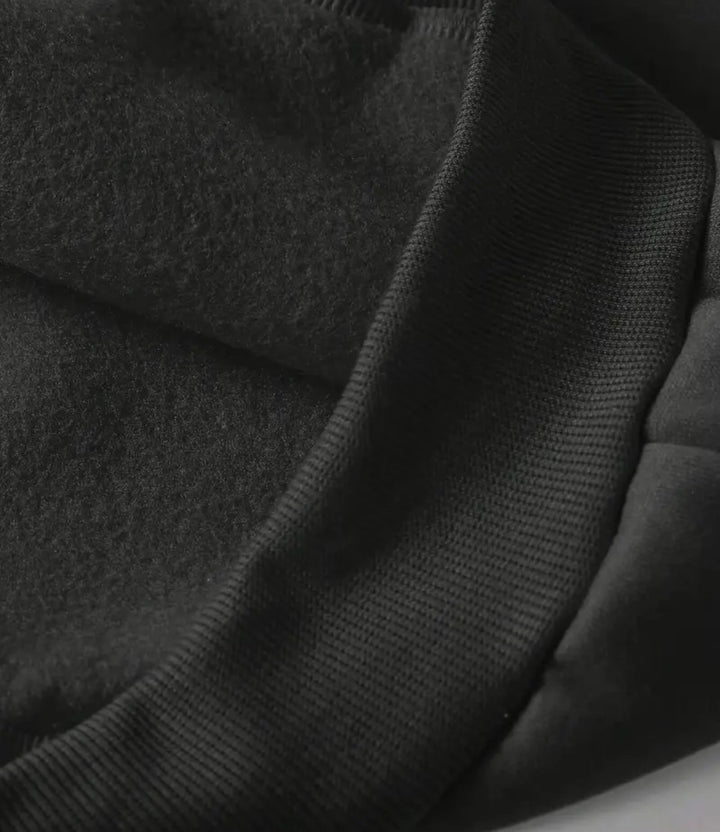 Daniel - Hoodie Maravilhoso