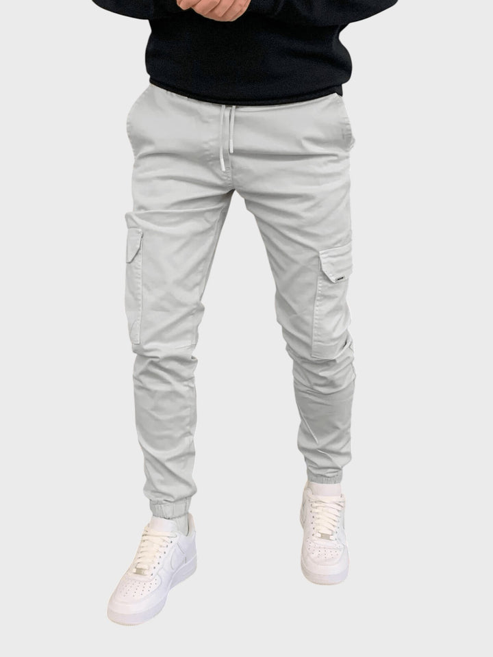 Tiago - Cargo Jogger Style