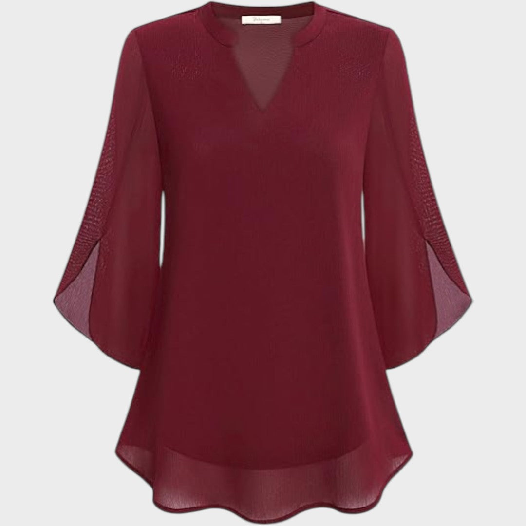 Ema - Camisa estilosa