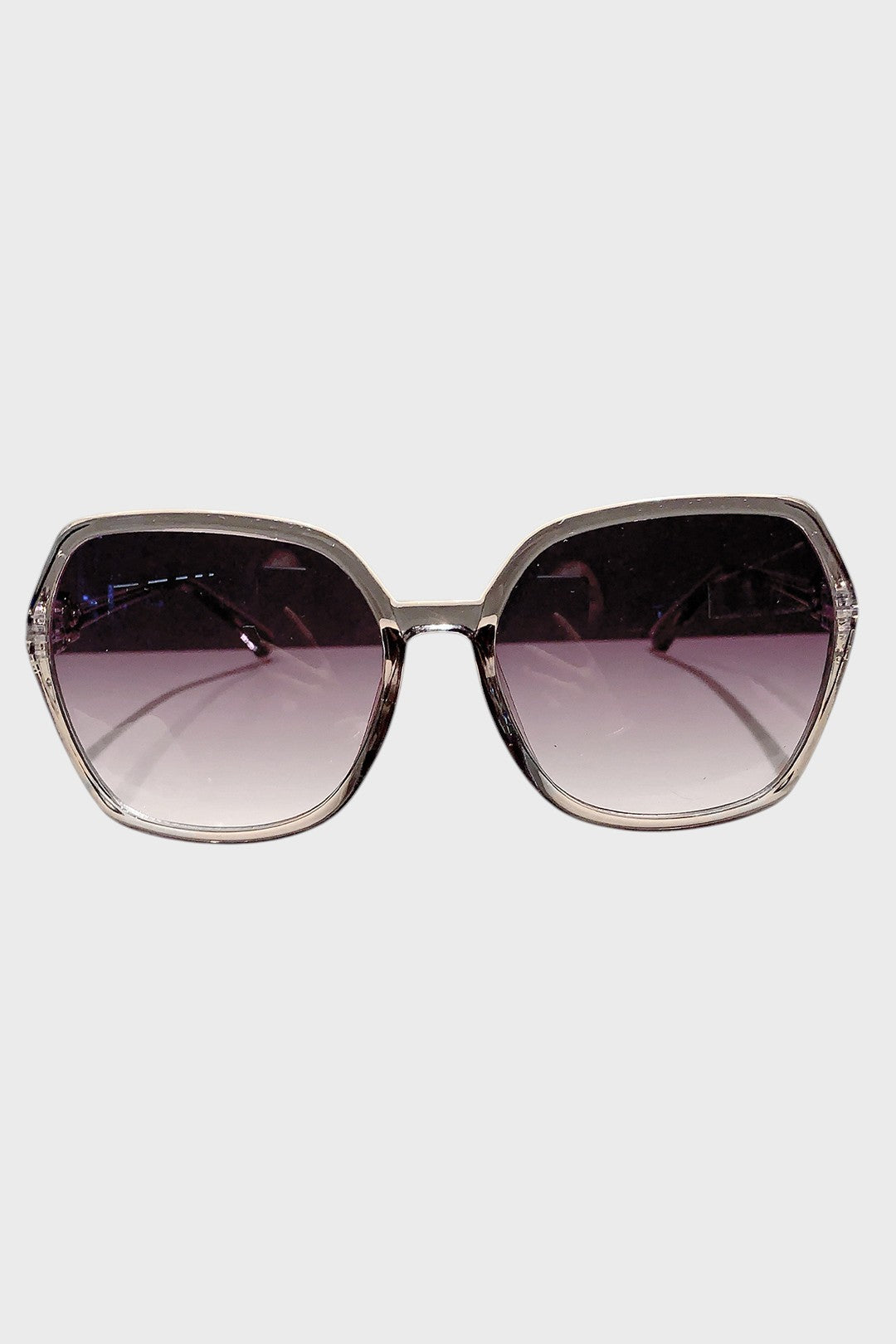 Lara - Óculos de Sol com Lentes Gradientes
