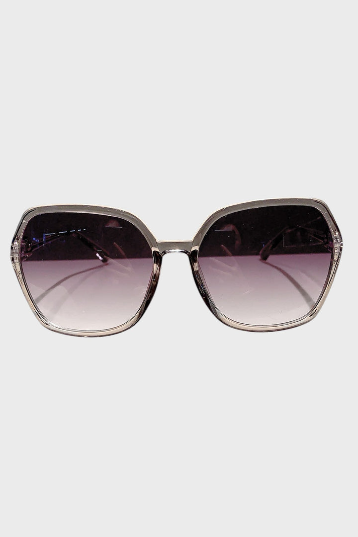 Lara - Óculos de Sol com Lentes Gradientes