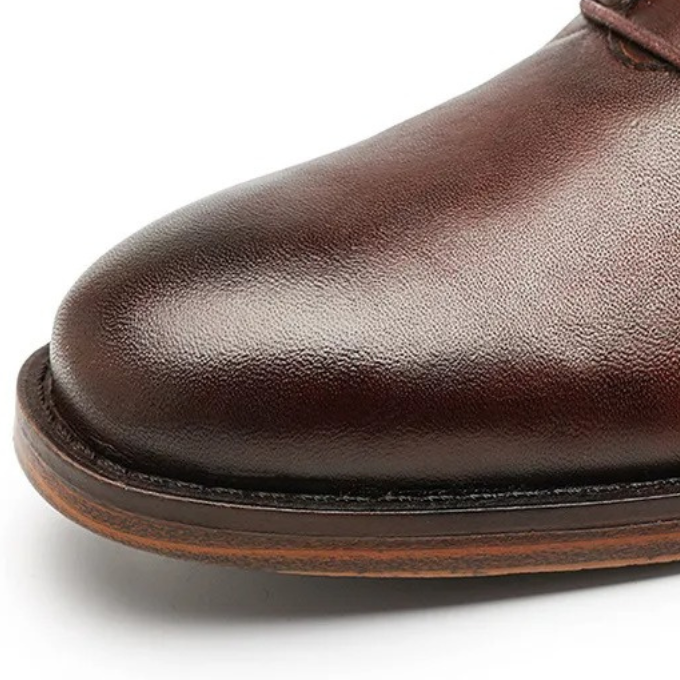 Hugo - Botas de Couro