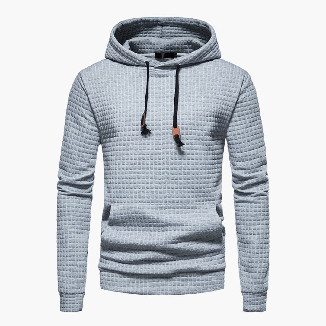 Vasco – Hoodie Confortável
