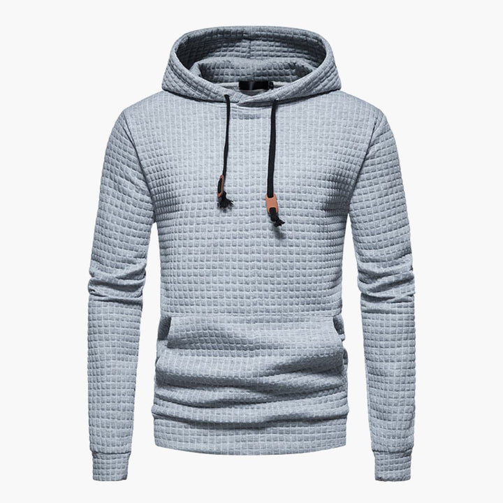 Vasco – Hoodie Confortável