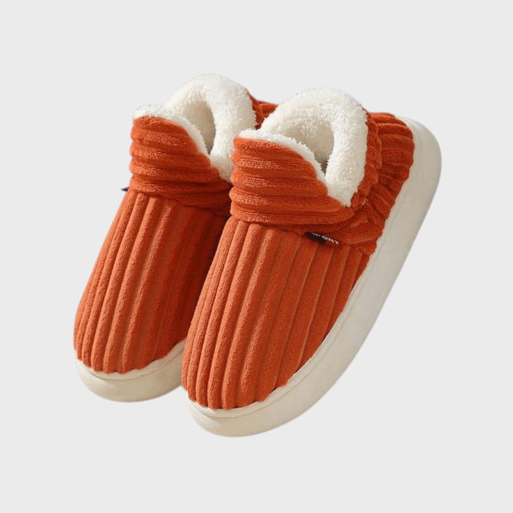 Maia - Confortáveis Pantufas Unissexo