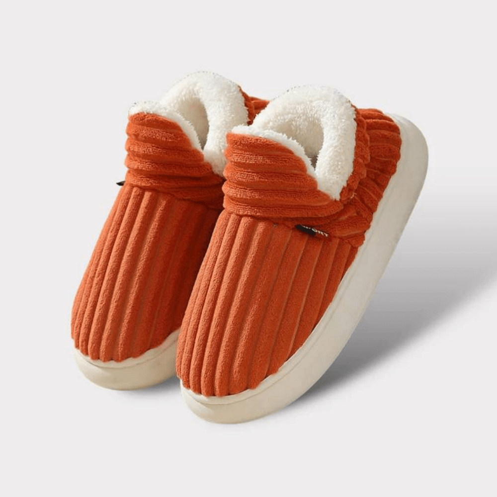 Maia - Confortáveis Pantufas Unissexo
