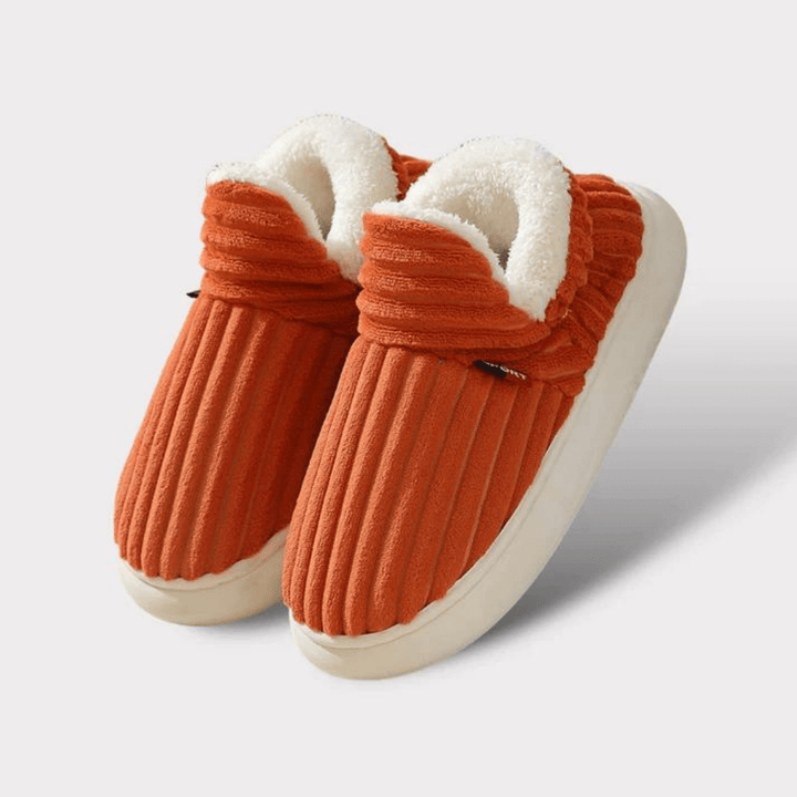 Maia - Confortáveis Pantufas Unissexo