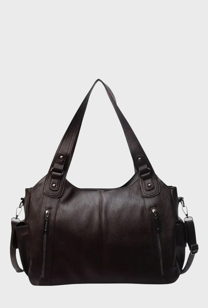 Adriana - Mala Tote à Prova de Água