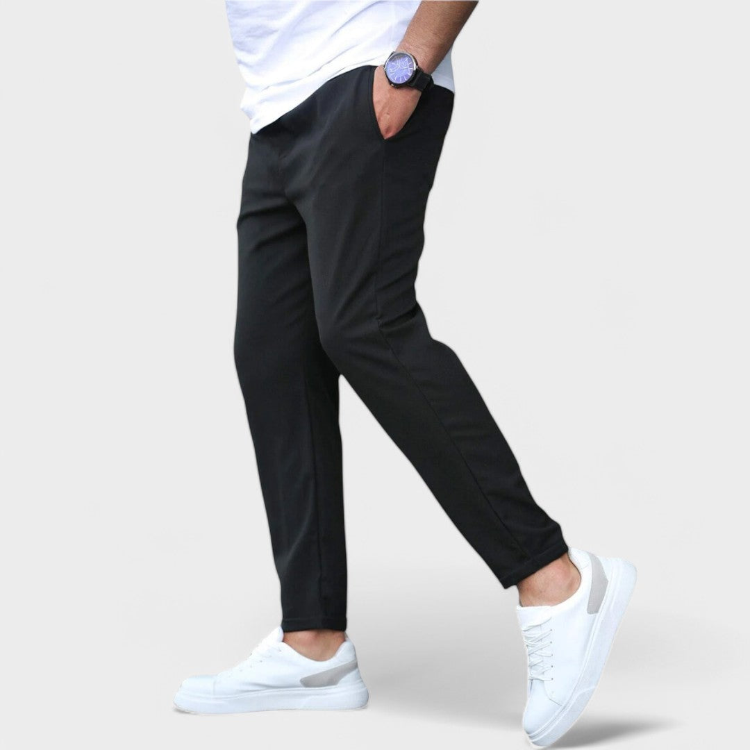 Casimiro - Calças Masculinas Modernas com Stretch