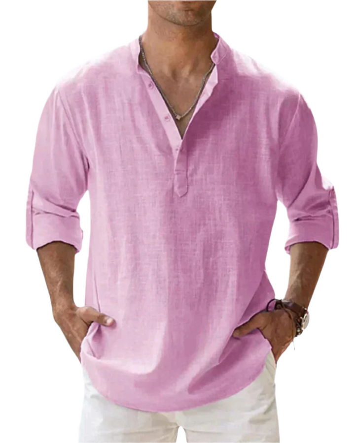 Telmo – Camisa Ligeira