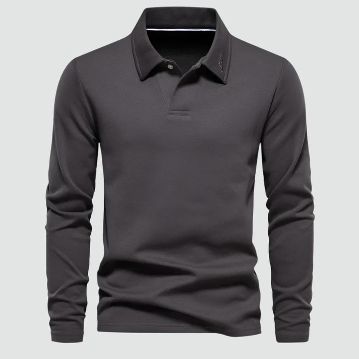 Simão – Polo Premium