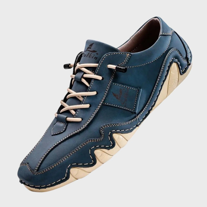 Paulo - Confortáveis Sapatos Ortopédicos