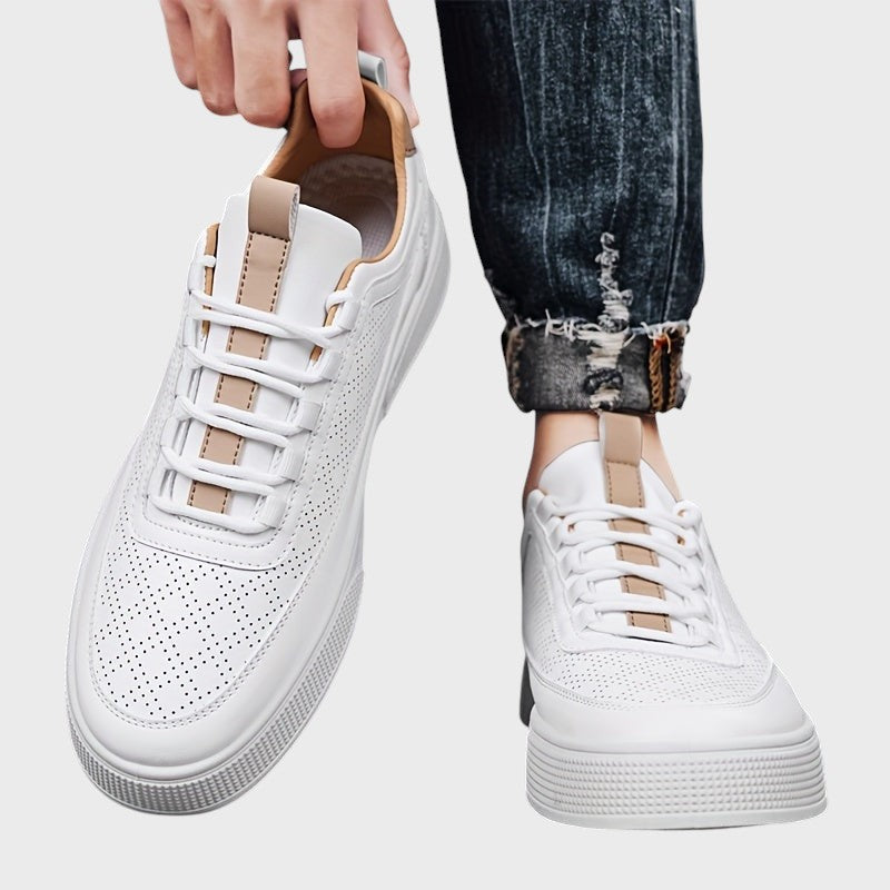 Helder - Sapatos Ortopédicos Confortáveis
