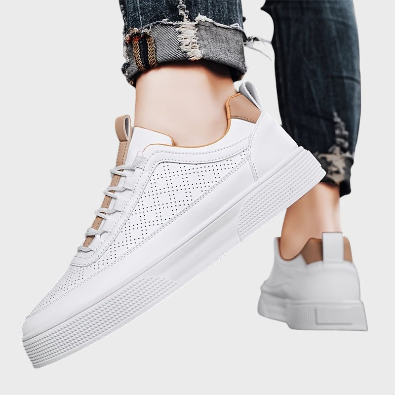 Helder - Sapatos Ortopédicos Confortáveis