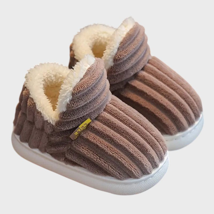 Maia - Confortáveis Pantufas Unissexo