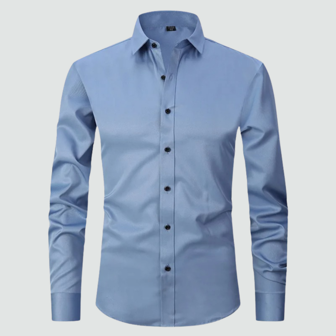 Teodoro – Camisa Elástica para Homens
