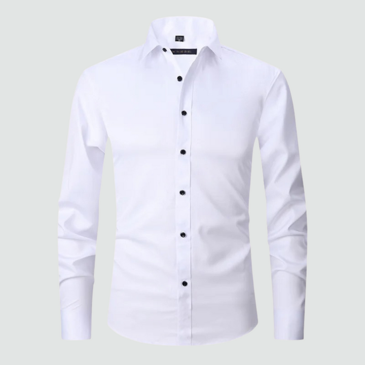 Teodoro – Camisa Elástica para Homens