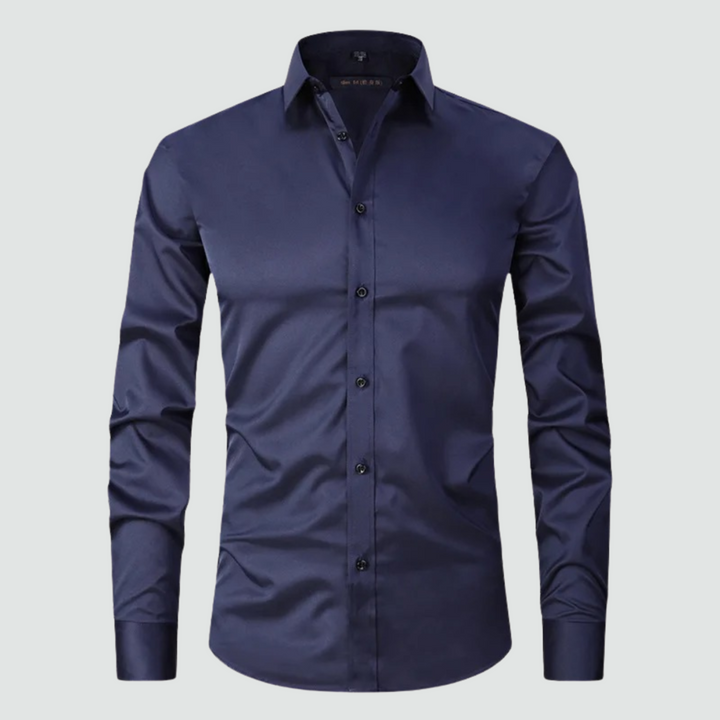 Teodoro – Camisa Elástica para Homens
