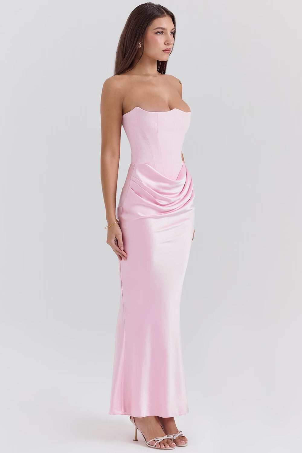 Margarida - Vestido Elegante