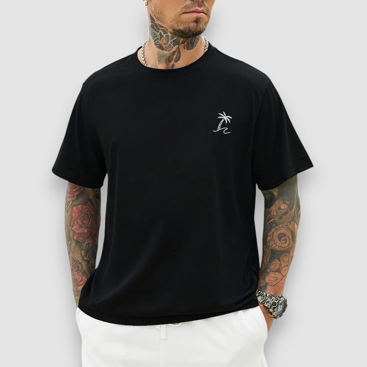 Paulo - T-shirt com Coco personalizada