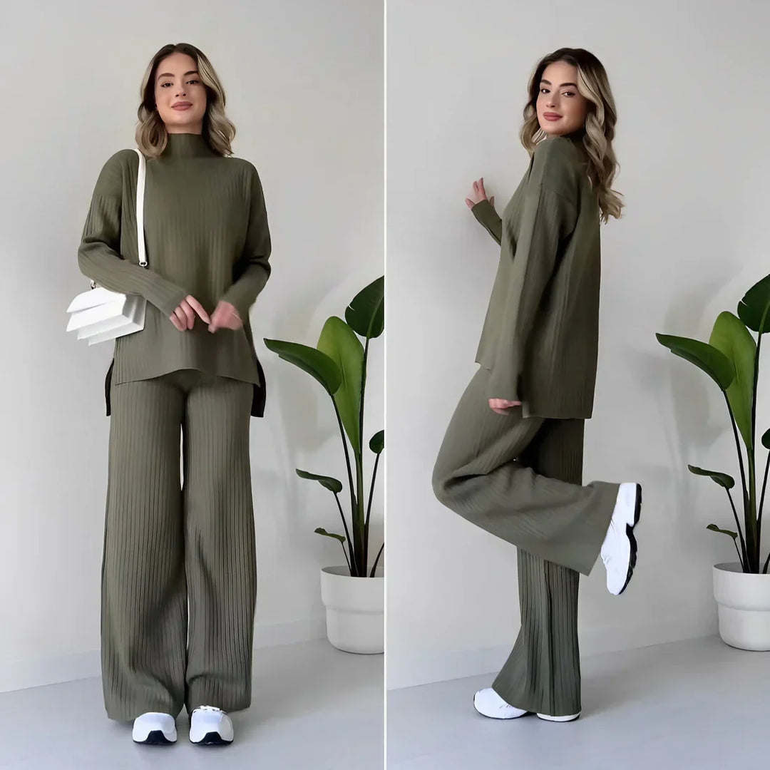 Pilar - Conjunto Conforto Total